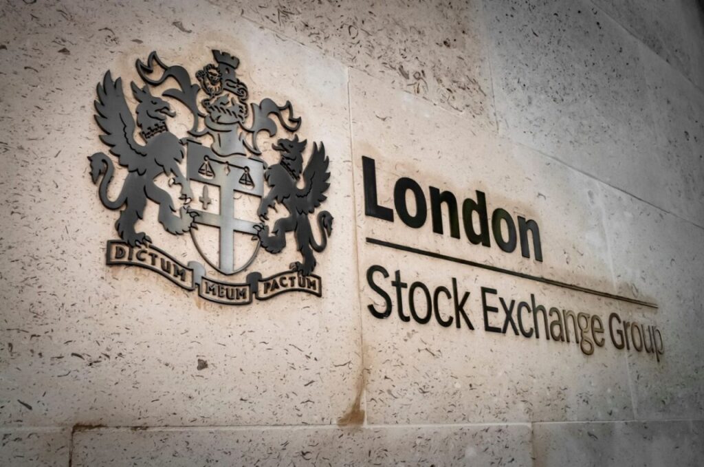 uk london stock